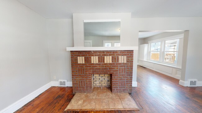 Building Photo - LEASE TO OWN your home! - 3 Bed / 1 Bath i...