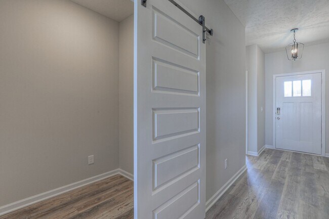 Building Photo - BRAND NEW 3 Bed 2 Bath Home with Fenced in...