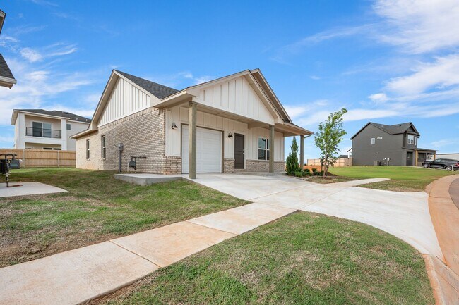 Building Photo - 4113 NW 179th St