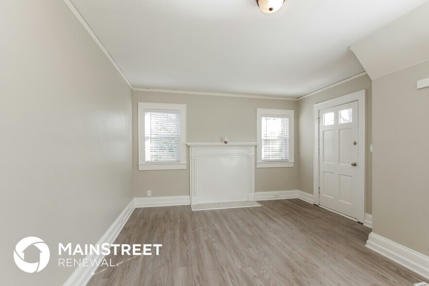 Building Photo - 3706 Avalon Ave