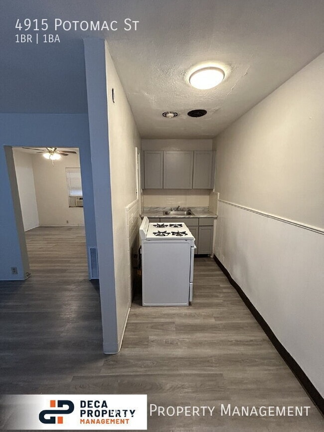 Building Photo - 4915 Potomac St