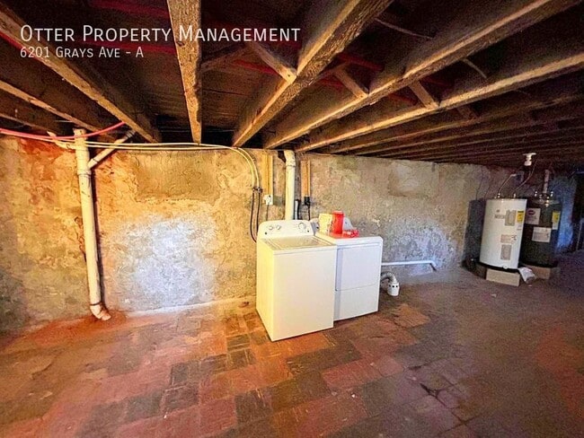 Building Photo - 6201 Grays Ave