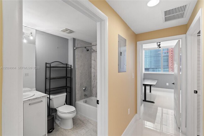 Building Photo - 244 Biscayne Blvd