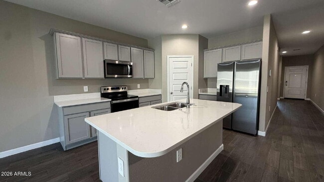 Building Photo - 24240 W Verlea Dr