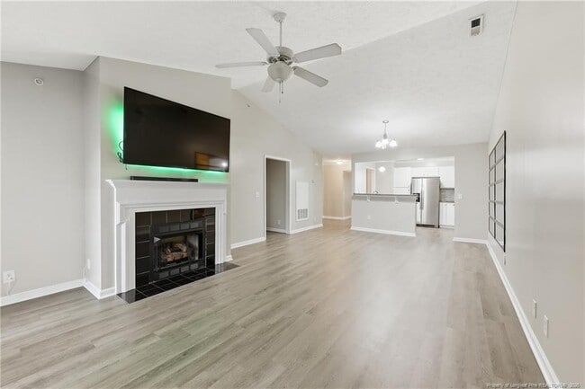 Building Photo - 3308 Harbour Pointe Pl