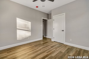 Building Photo - 1805 Texas