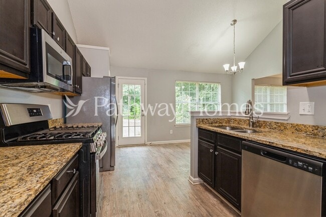Building Photo - 4501 Holliday Rd