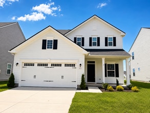 Building Photo - Available Now in Smyrna! **4 Bedrooms | 2.5 Bathrooms | Office/Flex Room | 2-Car Garage**
