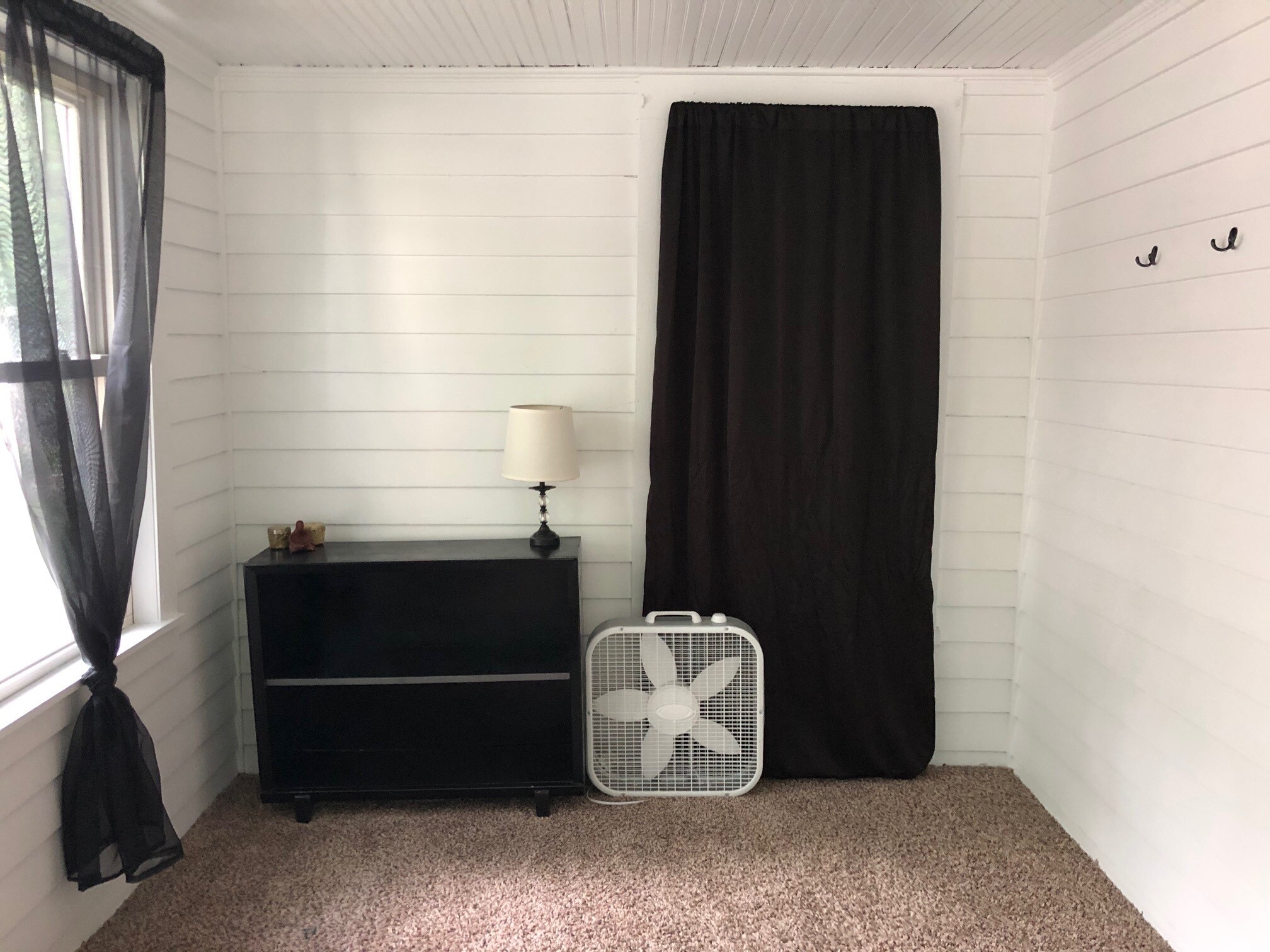 Porch - 518 W Wilson St