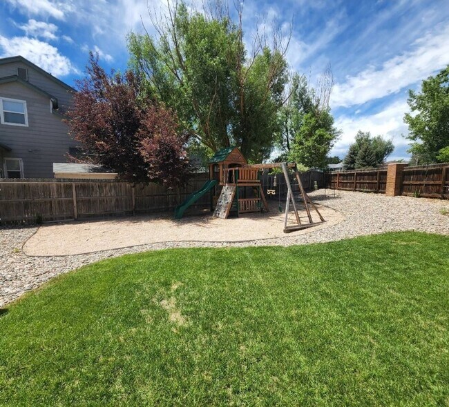 Building Photo - Beautiful 3/3/3 Home in Briargate!!!