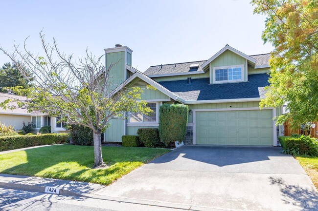 Primary Photo - 1424 Dandelion Way