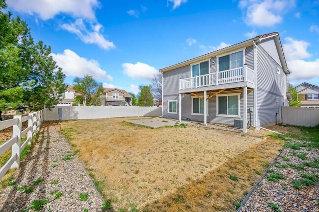 Building Photo - Bright & Spacious 4BR Tri-Level Home w/ Backyard + 2-Car Garage | Pool Access Included!