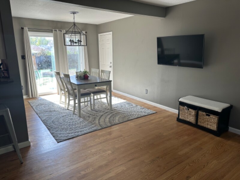 Building Photo - 1418 Fetterman Dr