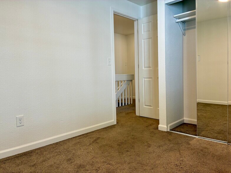 Bedroom 2 - 9301 SW Hill St