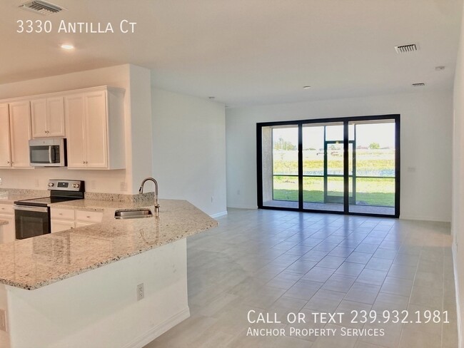 Building Photo - 3330 Antilla Ct