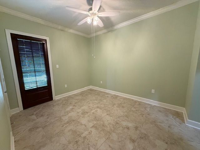 Building Photo - 17448 George Oneal Rd