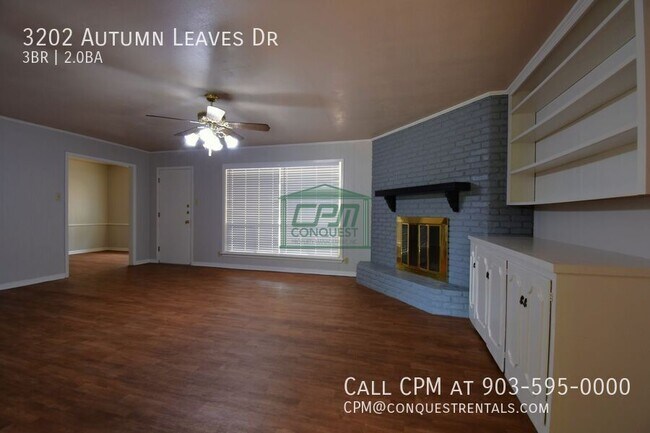 Building Photo - 3202 Autumn Leaves Dr