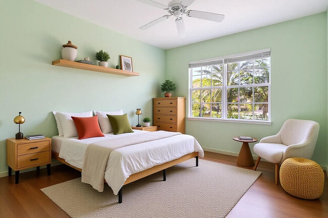 Building Photo - 5017 SE Graham Dr