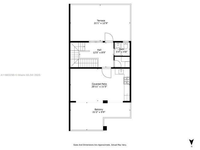 Building Photo - 10560 NW 64th Terrace