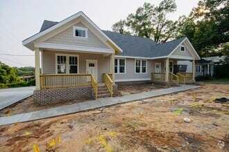 Building Photo - Pick Your Neighbors! Brand-New 3 Bed, 3 Ba...