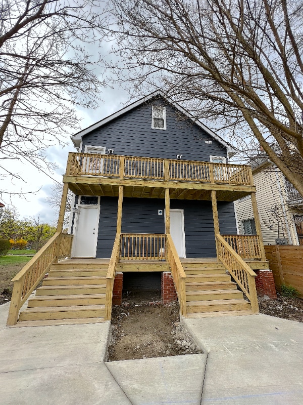 Building Photo - 5038 Seminole St