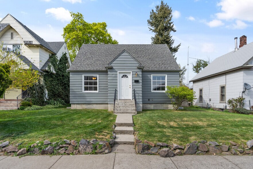 Primary Photo - 1011 E Nora Ave