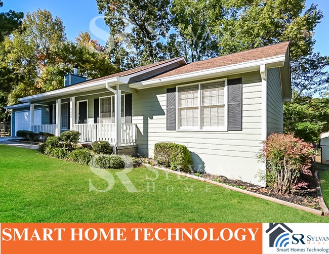 Building Photo - Welcome to your new Ellenwood haven!