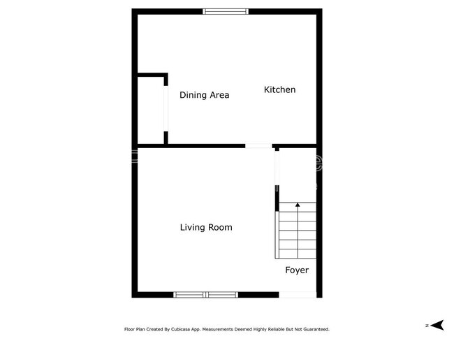Building Photo - 1577 Briarwood Ave