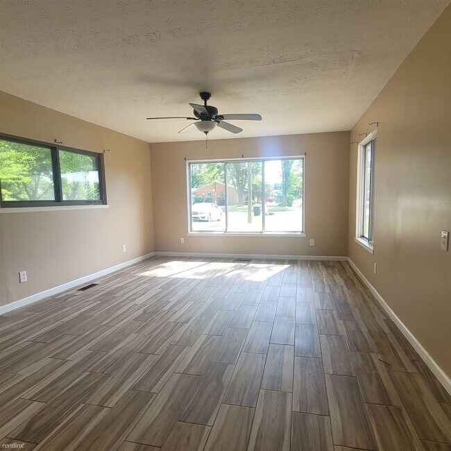 Building Photo - 3 br, 2 bath House - 6811 N Venoy Rd