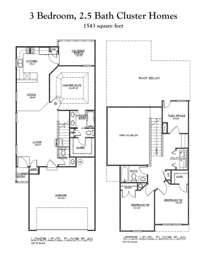 Building Photo - 179 Clusters Cir