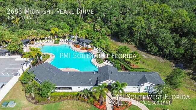 Building Photo - 2683 Midnight Pearl Dr