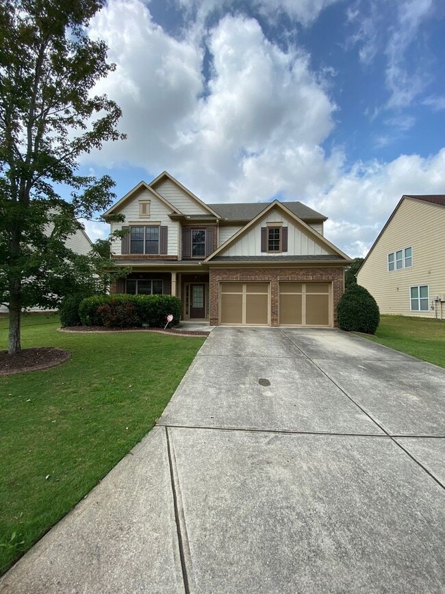 Primary Photo - COMING SOON! Stunning Home in South Forsyt...