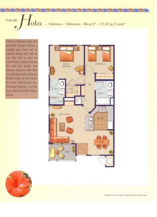 Building Photo - 30 E Lipoa St