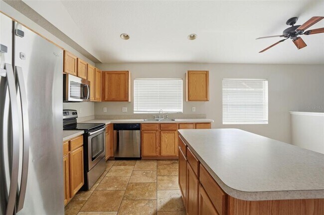 Building Photo - 3816 Beaumont Loop