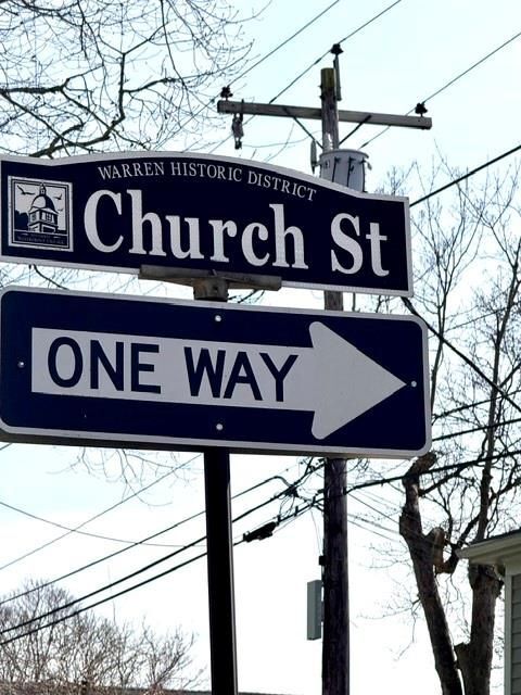 Building Photo - 15 Church St