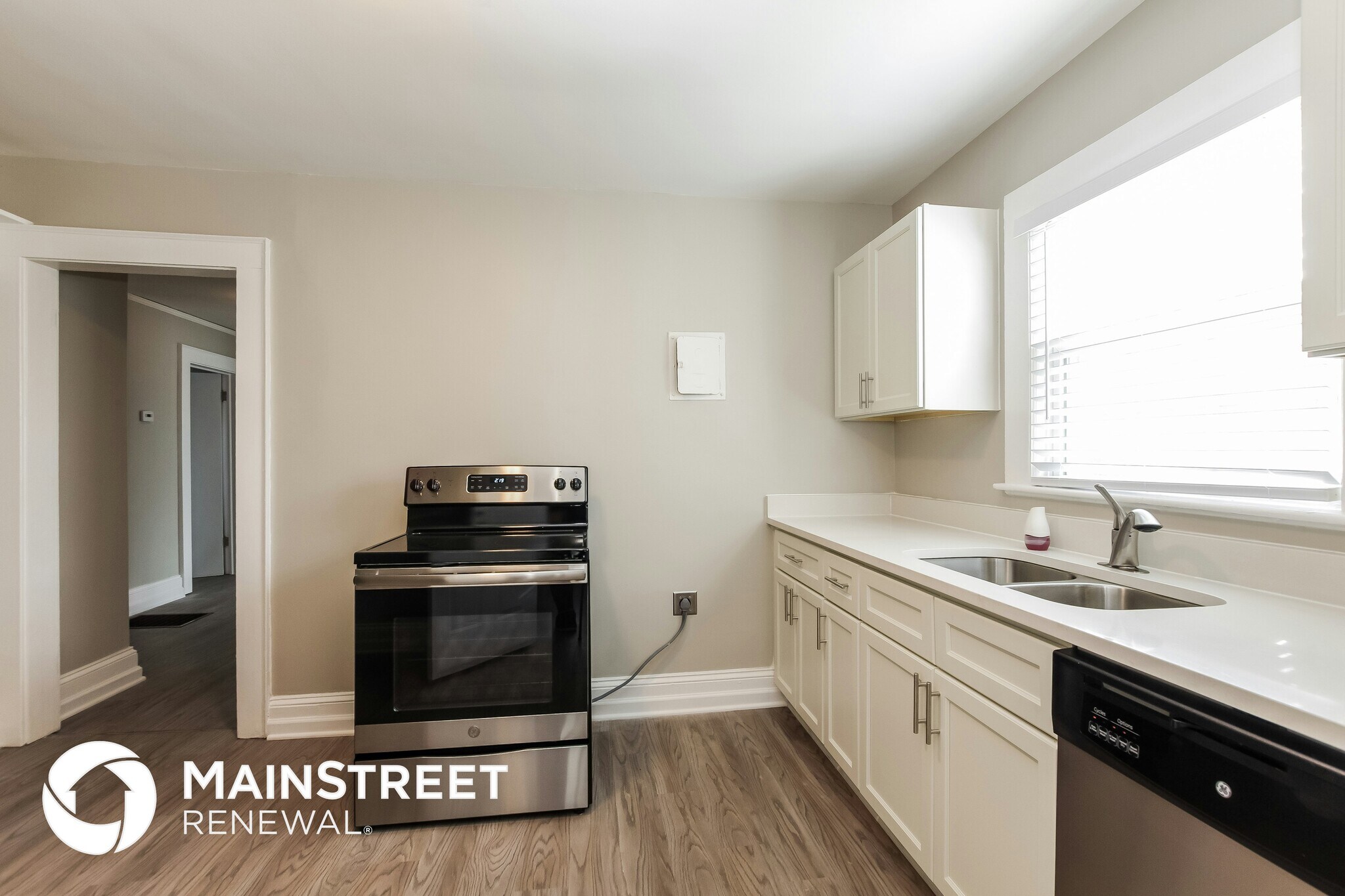 Building Photo - 3706 Avalon Ave