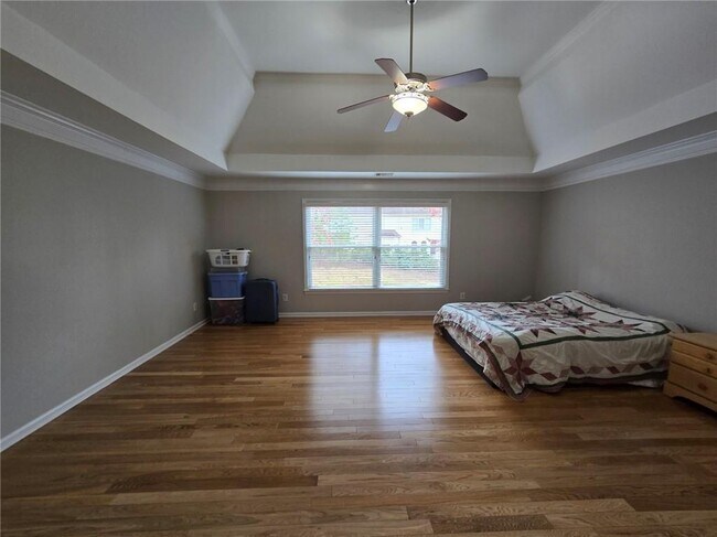 Building Photo - 5085 Byers Rd