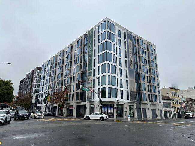 Building Photo - Epic REA - Live at Renou - Modern 2024 Building - 2 BR/2 BA