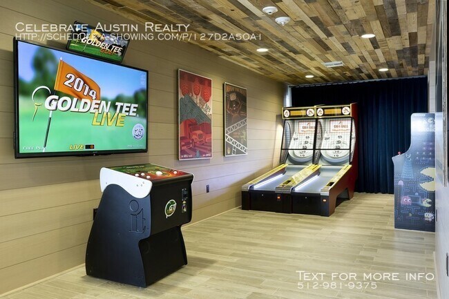 Building Photo - Gables Park Tower