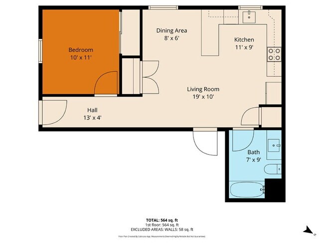 Building Photo - 2511 Locust Ave W