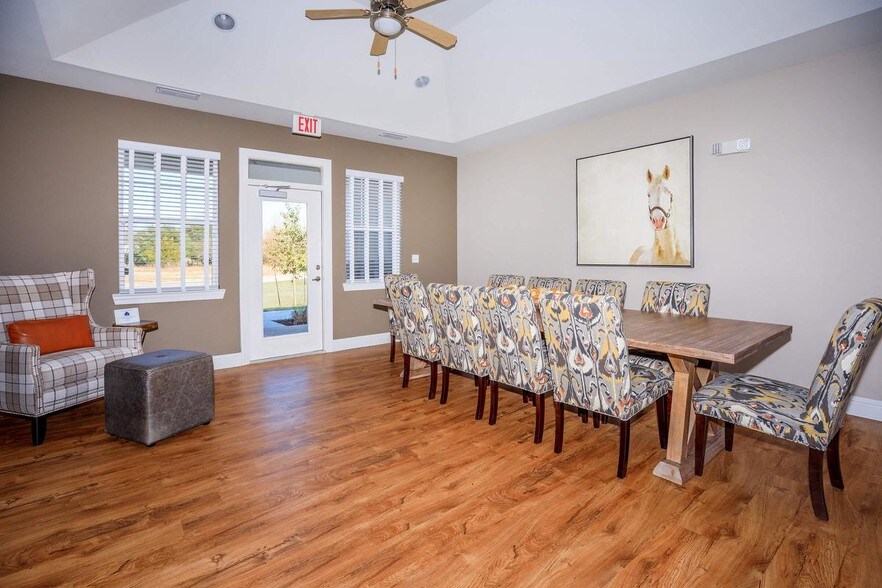 Primary Photo - Abbington Commons of Whitewright