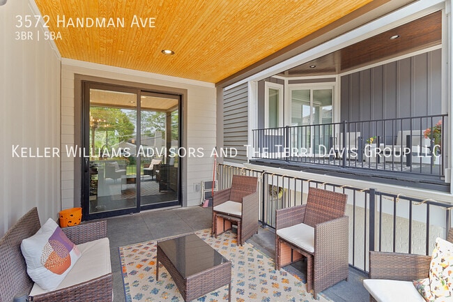 Building Photo - 3572 Handman Ave