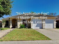Building Photo - No Application Fee* *1 month free rent w/1...