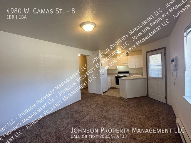 Building Photo - 4980 W Camas St