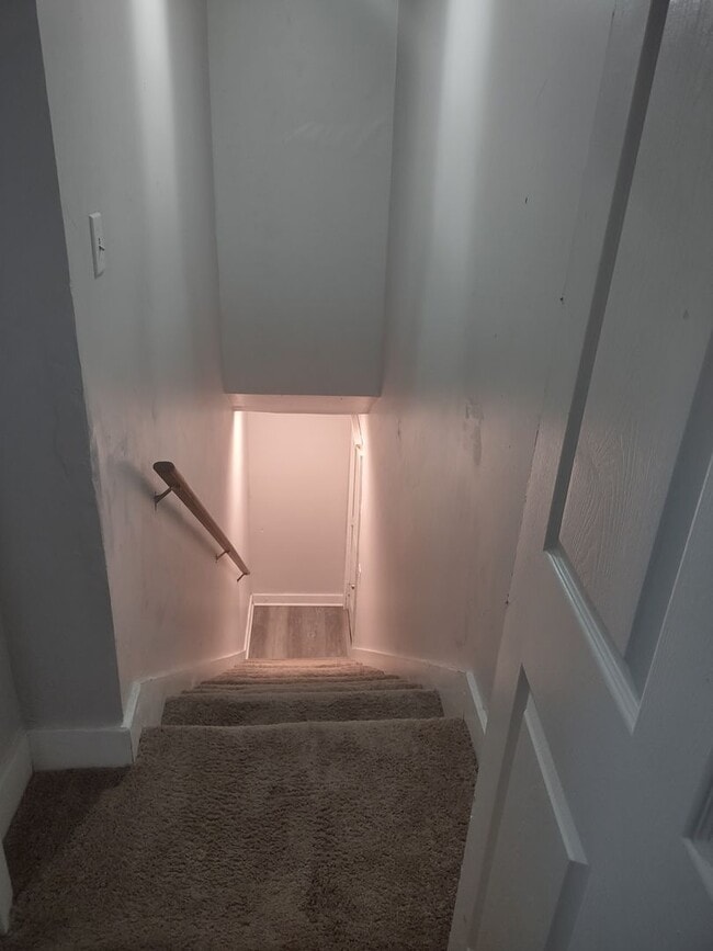 Building Photo - 1113 Olympia Ave