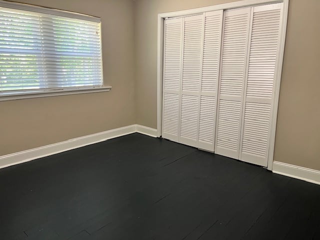 Bedroom 1 - 4716 McCahill Rd
