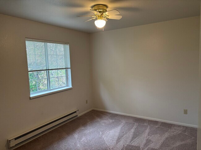 Second Bedroom - 346 S Elm St