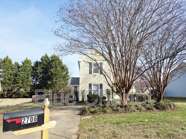 Building Photo - 2706 Ramblegate Ln