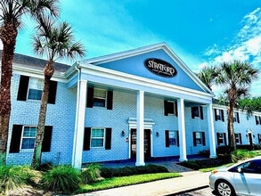 Building Photo - 296 Lewfield Cir