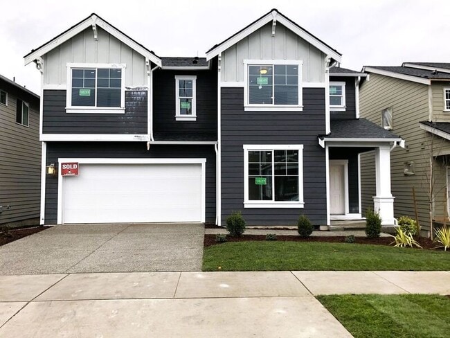 Primary Photo - 3522 80th Ave NE